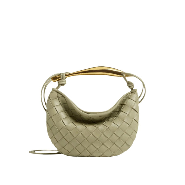 Clara | Geometric Clutch