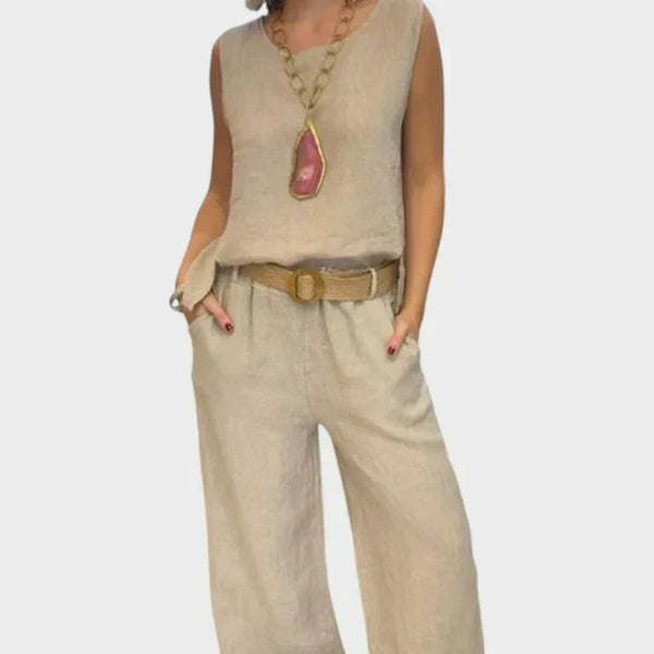 Colombine | Complete Boho Set