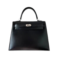 Clara | Handcrafted Leather Tote Bag