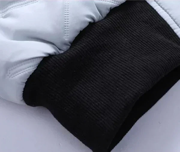 Anthony® | Stylish Winter Coat