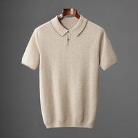 Kyle | Classic Polo Mykonos