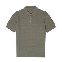 Tyler | Slim Fit Polo