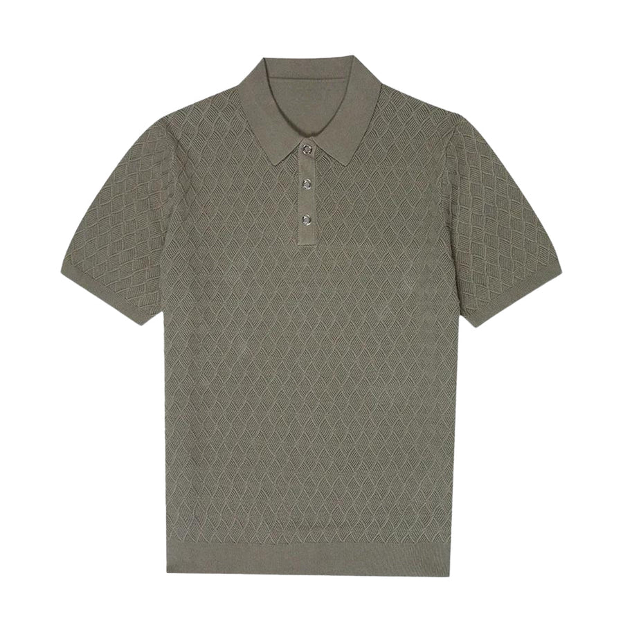 Tyler | Slim Fit Polo