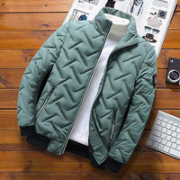 Anthony® | Stylish Winter Coat