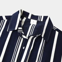 Raymond | Special Striped Shirt