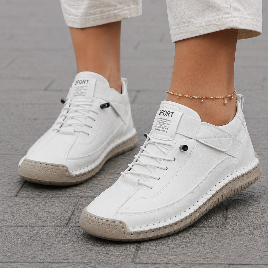 If Your Feet Hurt by the End of the Day, This Could Change Everything