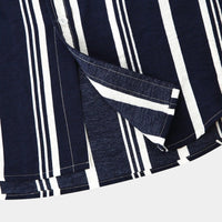 Raymond | Special Striped Shirt