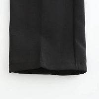 Jason | Augusto Stretch Pants