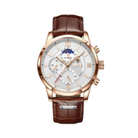 Laurent Monaco | Classic Watch