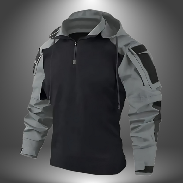 Thomas® · Premium Rugged Military Jacket
