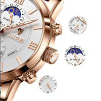 Laurent Monaco | Classic Watch