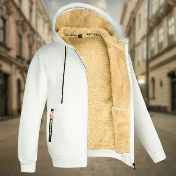 Matt® · Fleece Hoodie