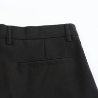 Jason | Augusto Stretch Pants