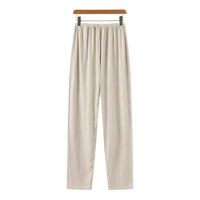 Ronald | Marrakech Linen Pants