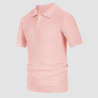 Zachary | Rio Knit Polo