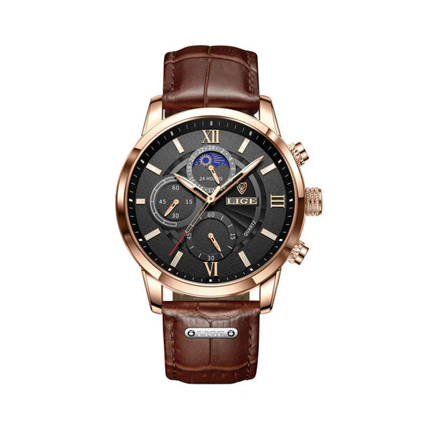 Laurent Monaco | Classic Watch