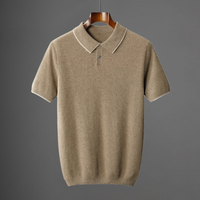 Kyle | Classic Polo Mykonos