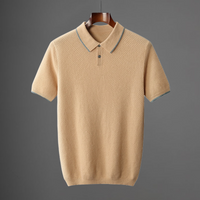 Kyle | Classic Polo Mykonos