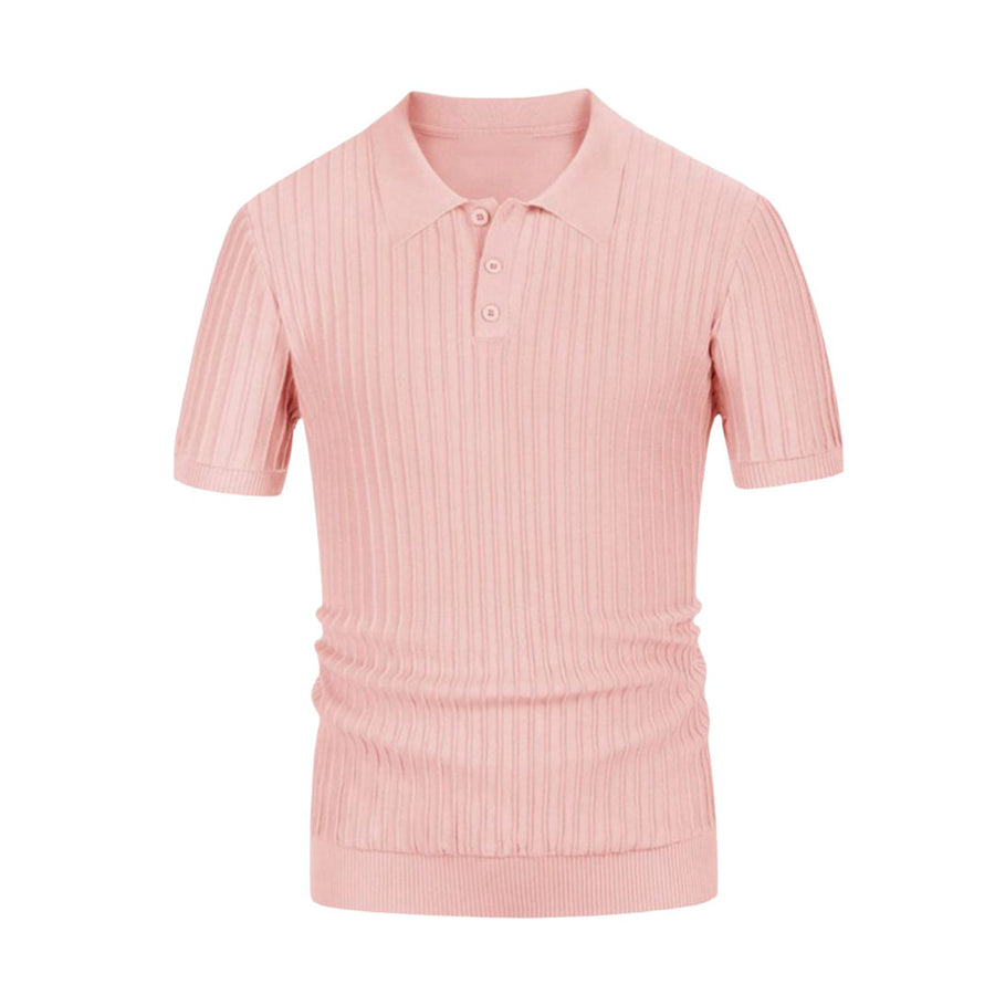 Zachary | Rio Knit Polo