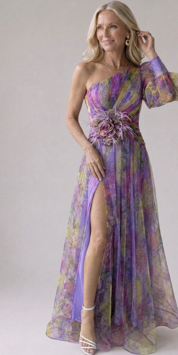 Violet & Grace | Enchanting Tulle Dress