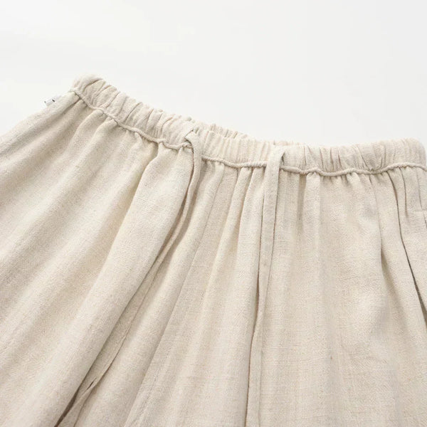 Ronald | Marrakech Linen Pants
