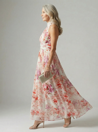 Elyon | Airy Maxi Dress