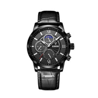 Laurent Monaco | Classic Watch