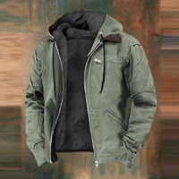 Andrew® · Elegant Autumn Jacket