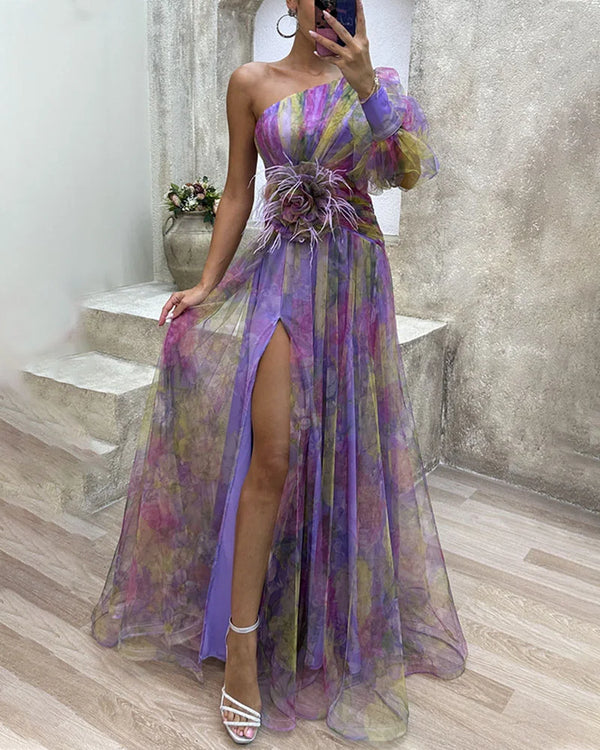 Violet & Grace | Enchanting Tulle Dress