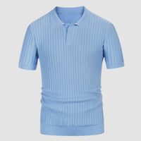 Zachary | Rio Knit Polo