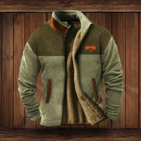 Robert® · Outdoor Fleece Vest