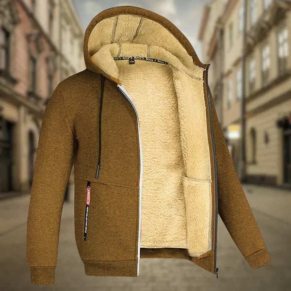 Matt® · Fleece Hoodie