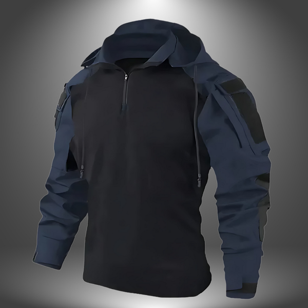 Thomas® · Premium Rugged Military Jacket