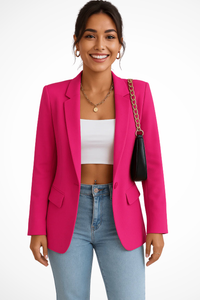 Sophia | Chic Woman's Blazer
