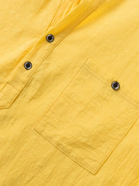 Ethan | Men's Elegant Short Sleeve Shirt
