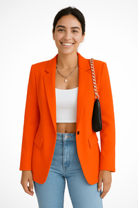 Sophia | Chic Woman's Blazer