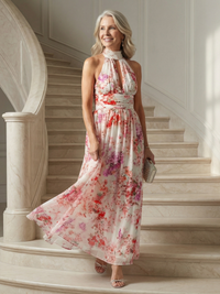 Elyon | Airy Maxi Dress