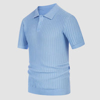 Zachary | Rio Knit Polo