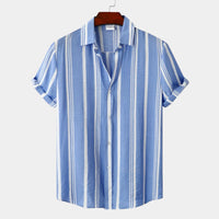 Raymond | Special Striped Shirt