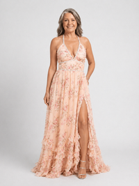 Violet & Grace | Elegant Dress