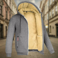 Matt® · Fleece Hoodie