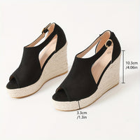 Estella | Women's Heeled Sandals in Five Colors
