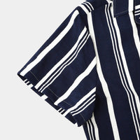 Raymond | Special Striped Shirt