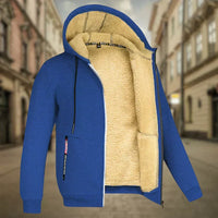 Matt® · Fleece Hoodie