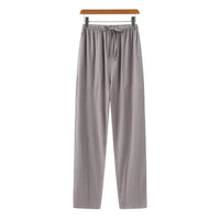 Ronald | Marrakech Linen Pants