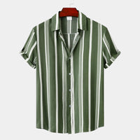 Raymond | Special Striped Shirt
