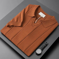 Roger | Portofino Cotton Polo