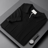 Roger | Portofino Cotton Polo