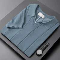 Roger | Portofino Cotton Polo