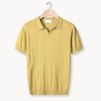 Roger | Portofino Cotton Polo